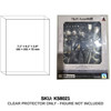 Square Enix NieR Automata Play Arts Kai 2B