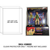 Cammy Street Fighter II Ultra Figure