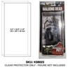 McFarlane The Walking Dead Movie Maniacs Michonne's Pet Figure