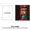 Mill Creek Entertainment Drive in Cult Classics 200 DVD Shadowbox