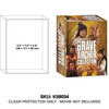 Shout Factory The Brave Archer Blu-ray Boxset
