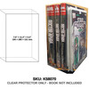 Omnibus Comic Collection Bundle
