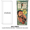 G.I. Joe Adventure Team Talking Commander Figure