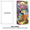 Pokemon Vivid Voltage Charizard Theme Deck