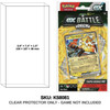 Wizards of the Coast Pokemon ex Battle Deck Tapu Koko