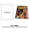 Phantom Starkiller Star Wars Original Figure