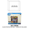 Dragon Ball Super Fusion World Manga Booster SB02 Box