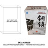 Hasbro Transformers Masterpiece Grimlock Figure MP-08 Asia Exclusive