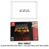 Limited Run Games Doom Switch The Doom Box