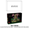 Great Deku Tree Legend of Zelda LEGO 77092