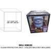 Premium Collectibles Studio (PCS) Bravest Warriors Catbug Talking Vinyl Figure