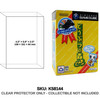 Nintendo Animal Crossing e-Reader Bundle Box