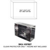 Hasbro Star Wars Black Series The Ronin and R5-D56 with Opened Flaps