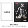 Captain Phasma Star Wars Tamashii Nations Figure