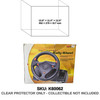 Sega Dreamcast Rally Wheel
