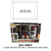 Pennywise's Lair IT Bitty Pop! Display