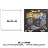 Super Saiyan Goku & Vegeta Dragon Ball Limit Breaker Series Figures
