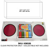 Nickelodeon Yo Gabba Gabba SDCC Exclusive