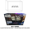 Hasbro Star Wars Micro Galaxy Squadron AT-TE #0130