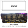 McFarlane Fallout 4 Pack Lucy The Ghoul Maximus Vault Boy