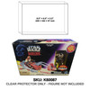 Swoop Vehicle Star Wars Shadows of the Empire