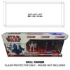 Imperial Pilot Legacy Star Wars Evolutions Figure