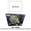 Hasbro Star Wars Micro Galaxy Squadron Ghost #0131