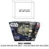 Hasbro Star Wars Micro Galaxy Squadron Ghost Secret Mission #0155