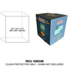Cryptozoic Entertainment Adventure Time Card Wars BMO Token Holder Box