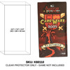 Cryptozoic Entertainment Adventure Time Card Wars 2025 Kickstarter Stretch Goals Box