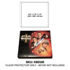 Star Wars Episode I Widescreen Collector's Edition VHS