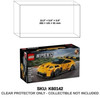 Porsche 963 LEGO Speed Champions 77237