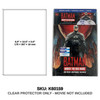 Warner Bros. DC Comics Batman Under the Red Hood Blu-ray with Graphic Novel