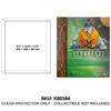 Ys Korean Ver 2 Eternal Box Package