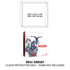 Konami Metal Gear Solid Board Game