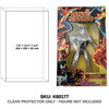 Venom Marvel Universe Figure