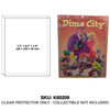 PC Game Dime City
