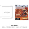 Trigun Story Image Figure