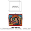 The Dukes of Hazzard 1980 Metal Lunch Box