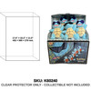 Jazwares Pokemon Squirtle Squad Plush Pack