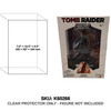 Gameforged Tomb Raider Lara Croft Collectible Figure