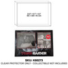 Tomb Raider Reboot Game and Controller Pack