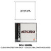 PlayStation Double Game Case