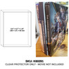 Custom The Legend of Heroes Trails Into Reverie Box