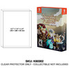 Nintendo Nordic Ashes The Complete Saga Collector's Edition Nintendo Switch