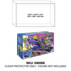 Playmates Teenage Mutant Ninja Turtles Classic Foot Cruiser 2025 Reissue