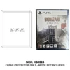 Capcom Resident Evil Biohazard Requiem PS5