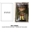 LaToonie WWE Everest Series Macho Man Randy Savage