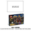 LEGO Batman The Dynamic Duo Funhouse Escape Set 6857