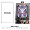 Back to the Future Accessory Set